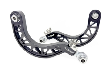Picture of Torque Solution Adjustable Rear Camber Arms: VW, Audi, PQ35, MK5, MK6, MK7, MQB, MQB EVO, B6, EOS