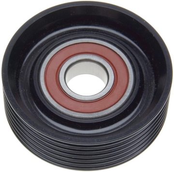 Picture of Gates 02-16 Chevrolet Silverado V8 6.6L Diesel DriveAlign Idler Pulley