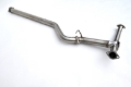 Picture of Invidia 22+ Subaru WRX 3in. Straight Mid-Pipe