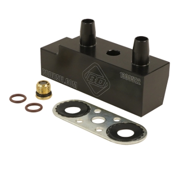 Picture of BD Diesel 14-18 GM 6L80 Cooler Bypass Kit