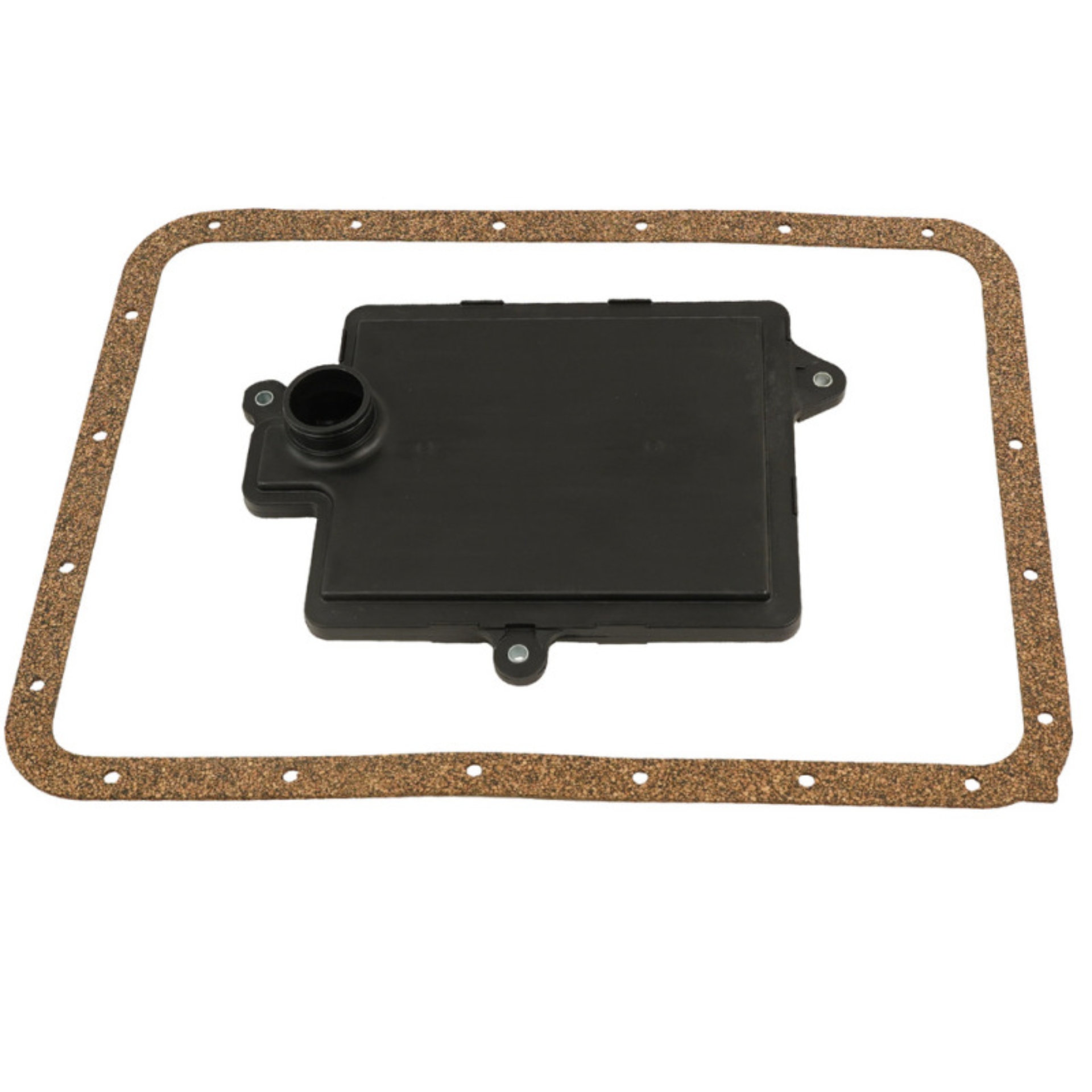 Picture of BD Diesel Trans Filter Service Kit - 13-24 Dodge Ram Aisin AS69RC