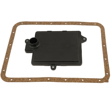 Picture of BD Diesel Trans Filter Service Kit - 13-24 Dodge Ram Aisin AS69RC