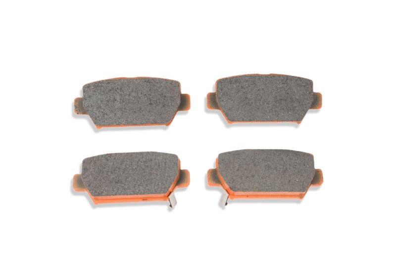 Picture of DBA 2017+ Mitsubishi Eclipse Cross XP Performance Rear Brake Pads