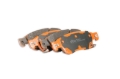 Picture of DBA 07-09 Infiniti G37 S XP Performance Front Brake Pads