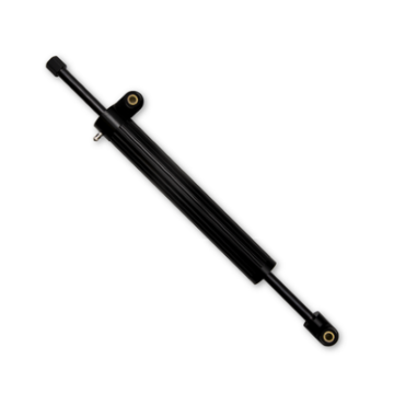 Picture of Rock Krawler Universal High-Steer 8 in. Steering Stabilizer