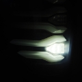 Picture of AlphaRex 09-14 Ford F150 LUXX LED Taillights - Black Housing
