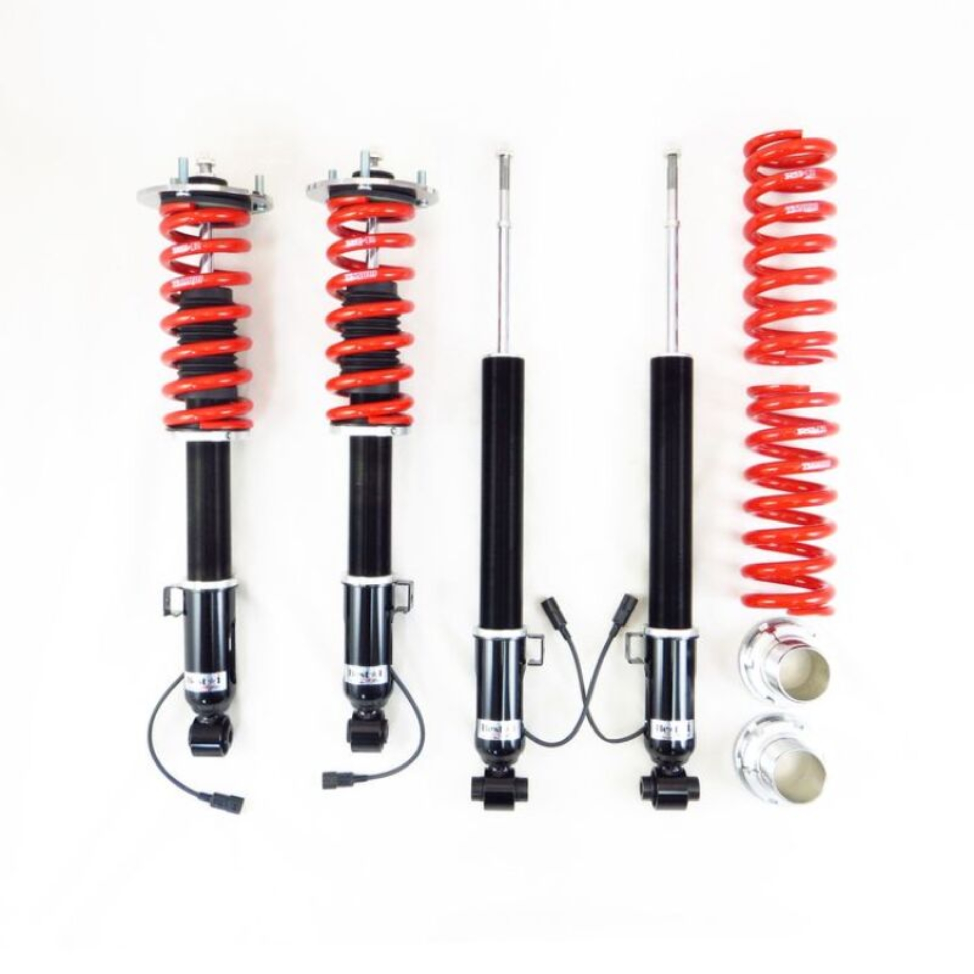 Picture of RS-R 2014+ Lexus RC-F (USC10) Best-i Active Coilovers