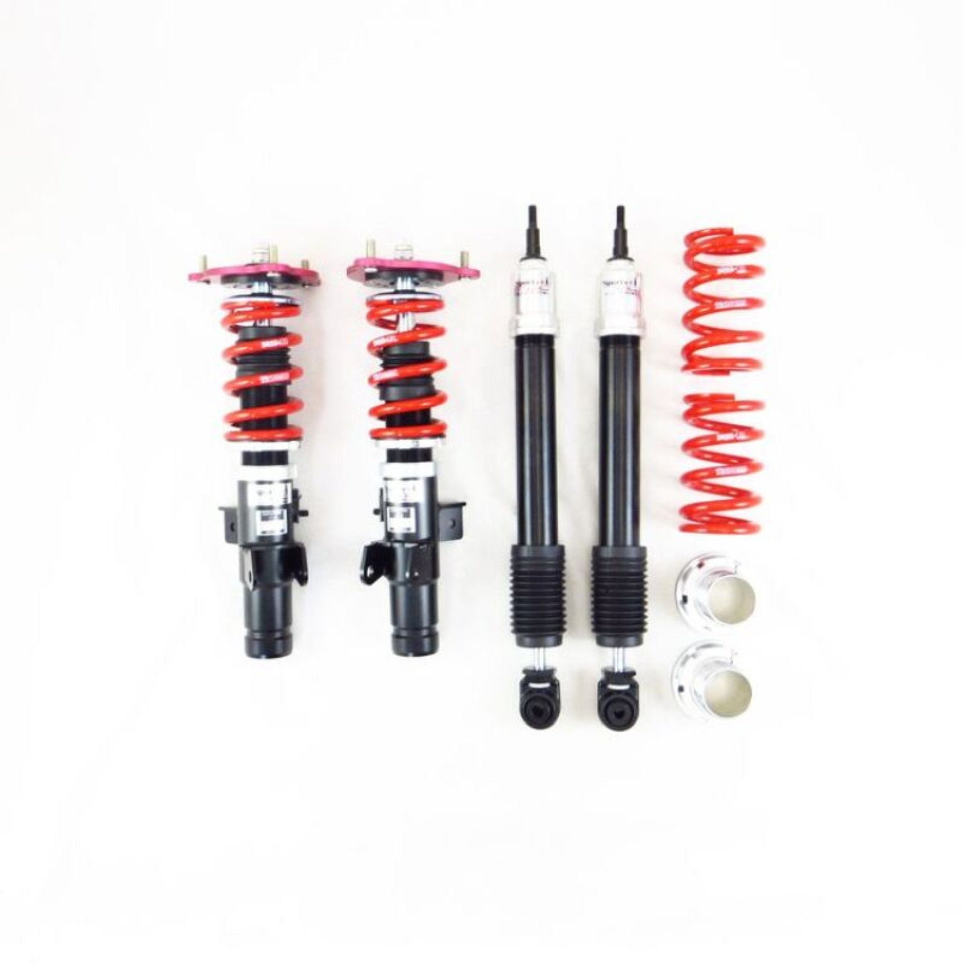 Picture of RS-R 2024+ Acura Integra Type S Sports-i Club Racer Coilovers