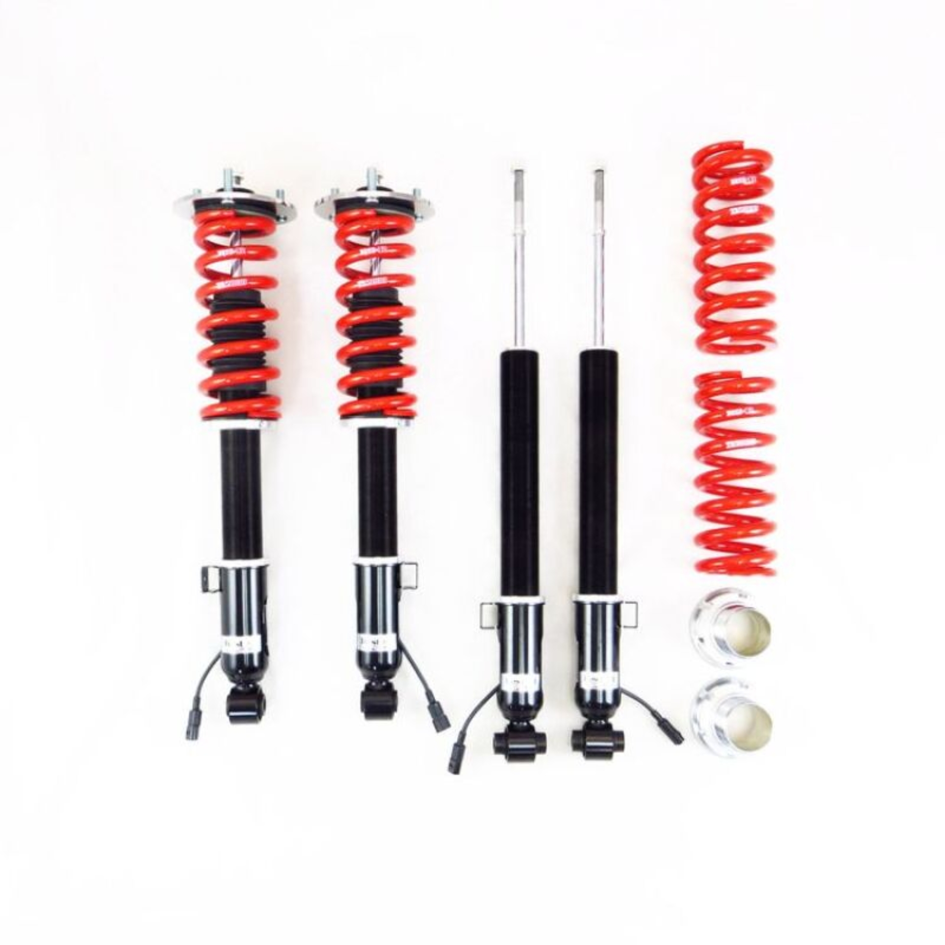 Picture of RS-R 16-20 Lexus GS-F Best-i Active Coilovers