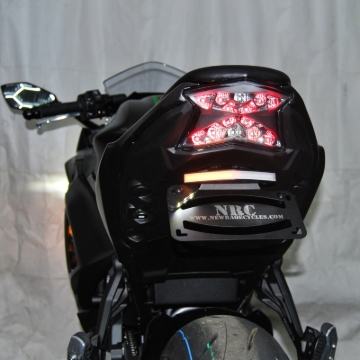 Picture of New Rage Cycles 23+ Kawasaki Ninja 650 Fender Eliminator