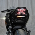 Picture of New Rage Cycles 23+ Kawasaki Ninja 650 Fender Eliminator Tucked