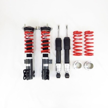Picture of RS-R 16-22 Toyota Prius AWD & FWD (ZVW50/ZVW51/ZVW55) Sports-i Coilovers