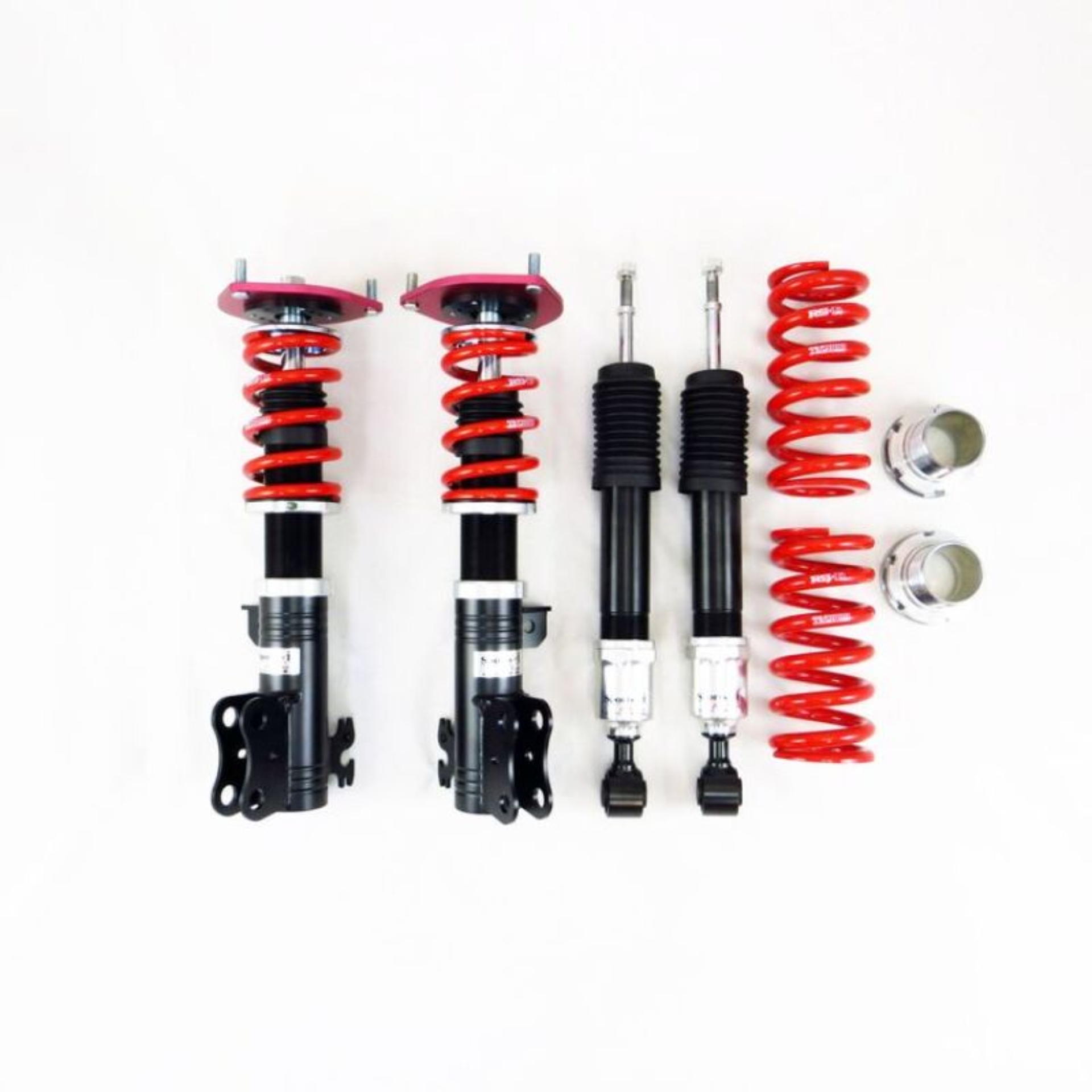 Picture of RS-R 2023+ Toyota GR Corolla (GZEA14L) Sports-i Club Racer Coilovers