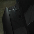 Picture of New Rage Cycles 23+ Kawasaki Ninja 650 Block Off Plates