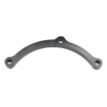 Picture of Wilwood Spacers For Rear Disc/Drum Kits .482in Aluminum