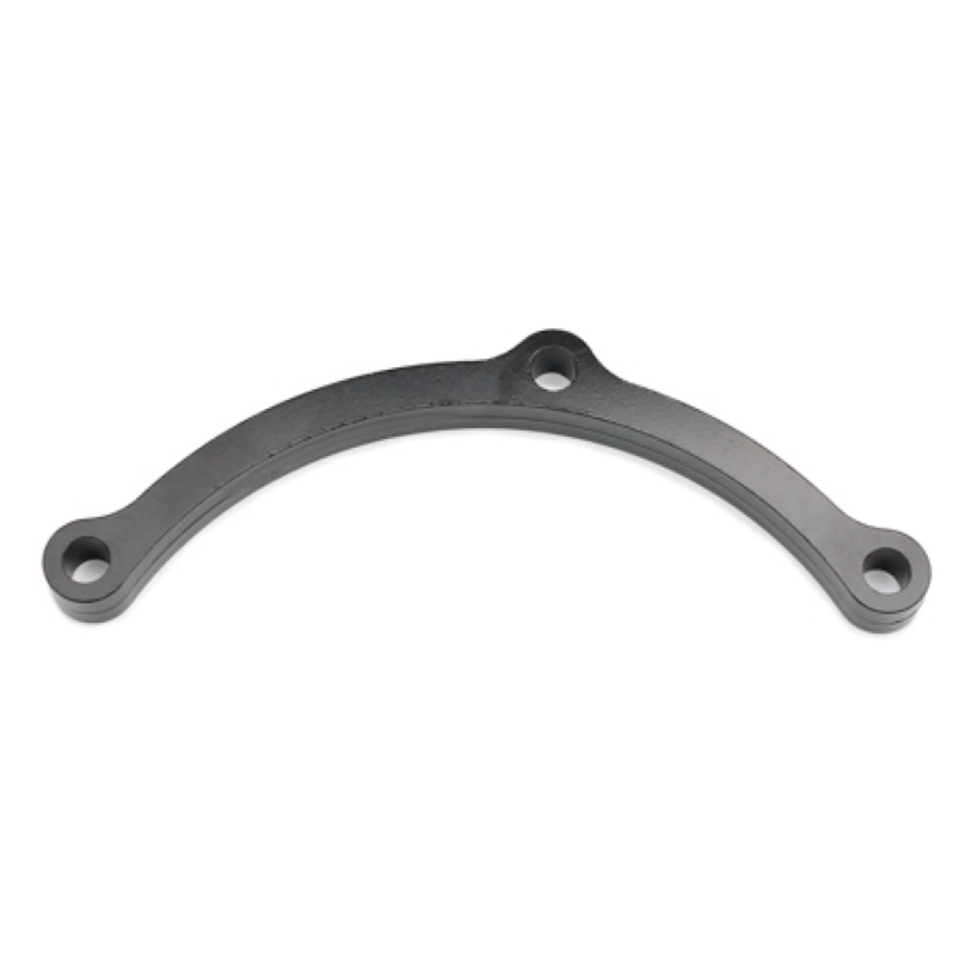 Picture of Wilwood Spacers For Rear Disc/Drum Kits .482in Aluminum