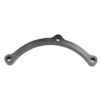 Picture of Wilwood Spacers For Rear Disc/Drum Kits .482in Aluminum
