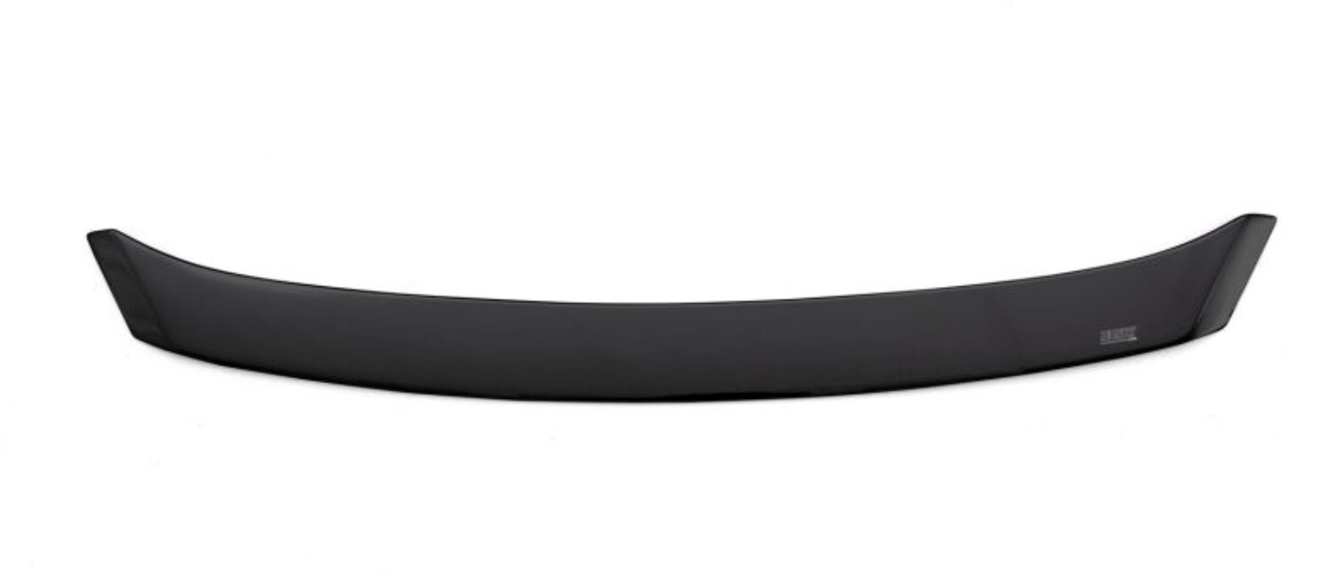 Picture of Husky Liners 12-13 Ford Fiesta Aeroskin Hood Protector - Smoke