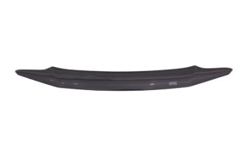 Picture of Husky Liners 13-17 Honda Accord Coupe Aeroskin Hood Protector - Smoke
