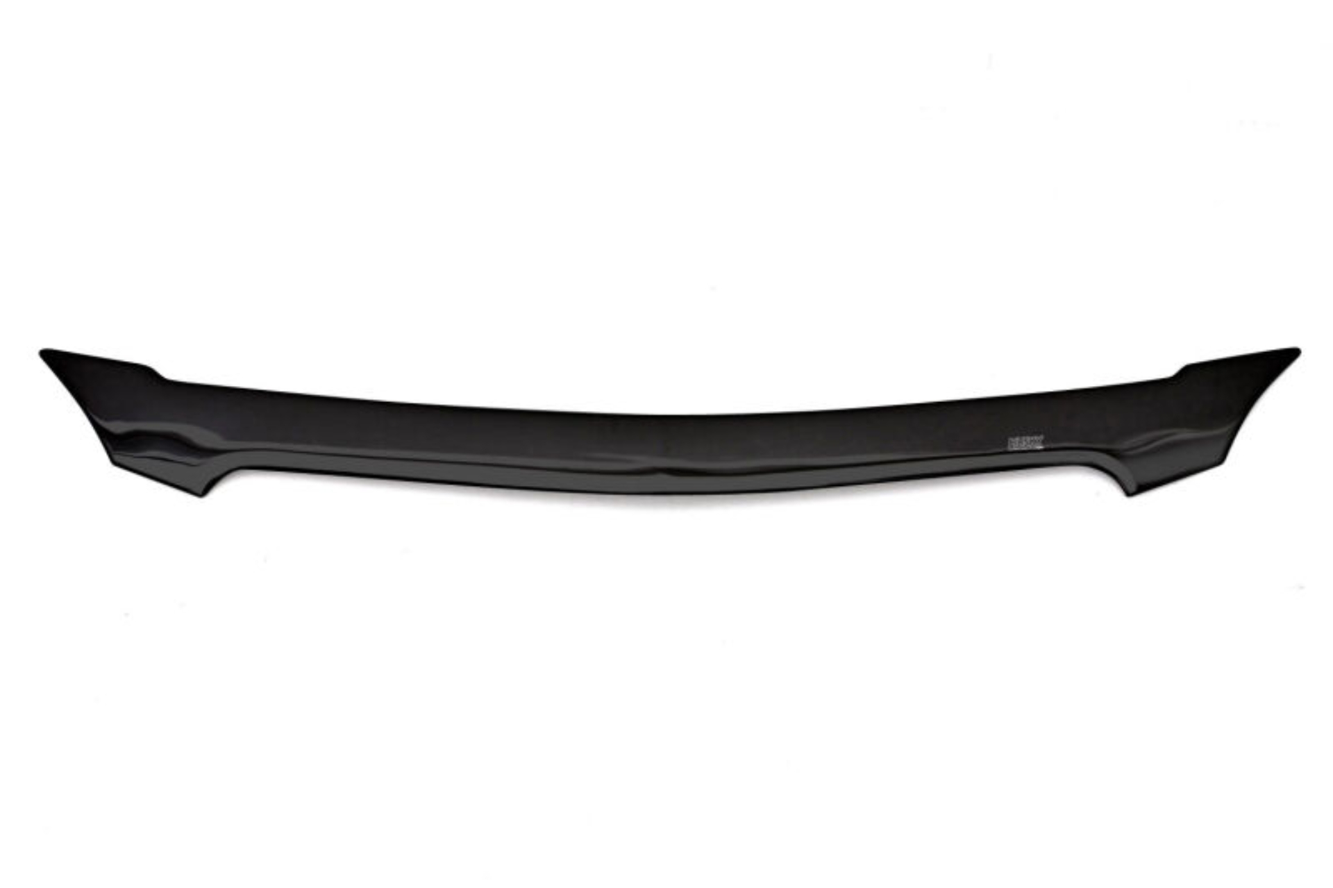 Picture of Husky Liners 13-16 Buick Encore Aeroskin Hood Protector - Smoke