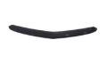 Picture of Husky Liners 18-24 Chevrolet Equinox Aeroskin Hood Protector - Smoke