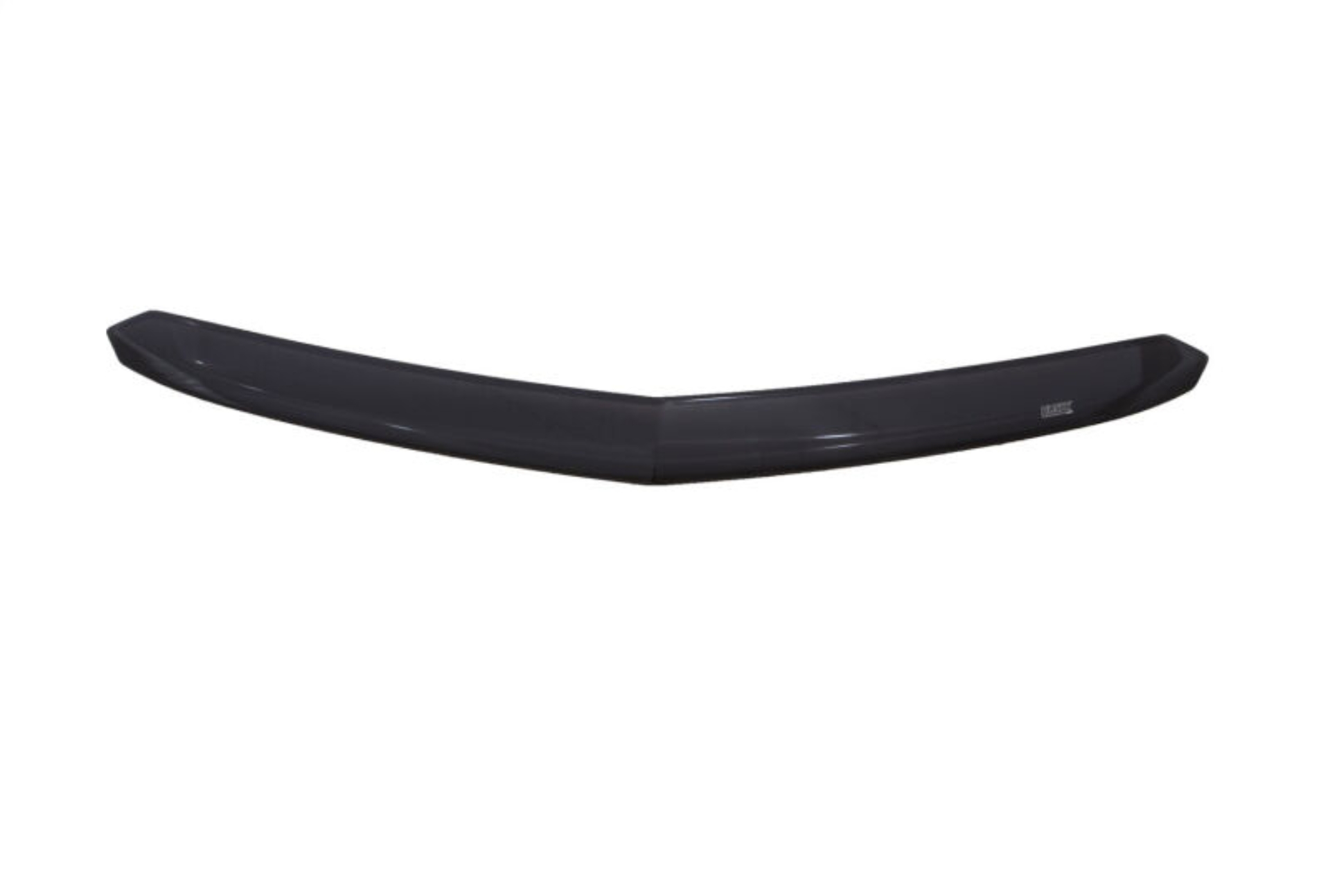 Picture of Husky Liners 18-24 Chevrolet Equinox Aeroskin Hood Protector - Smoke