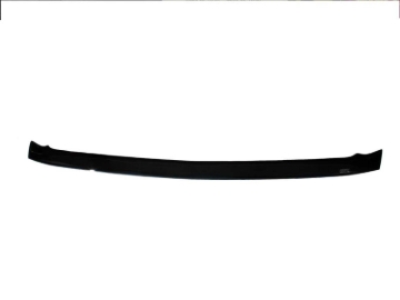 Picture of Husky Liners 07-13 Chevrolet Silverado 1500 Aeroskin Hood Protector - Smoke