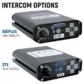 Picture of Rugged Radios Can-Am Comm/Mav Comp. Comm Kit w/ BT 2-Way - Glove Box Mount 696 / M1 VHF Bus Band