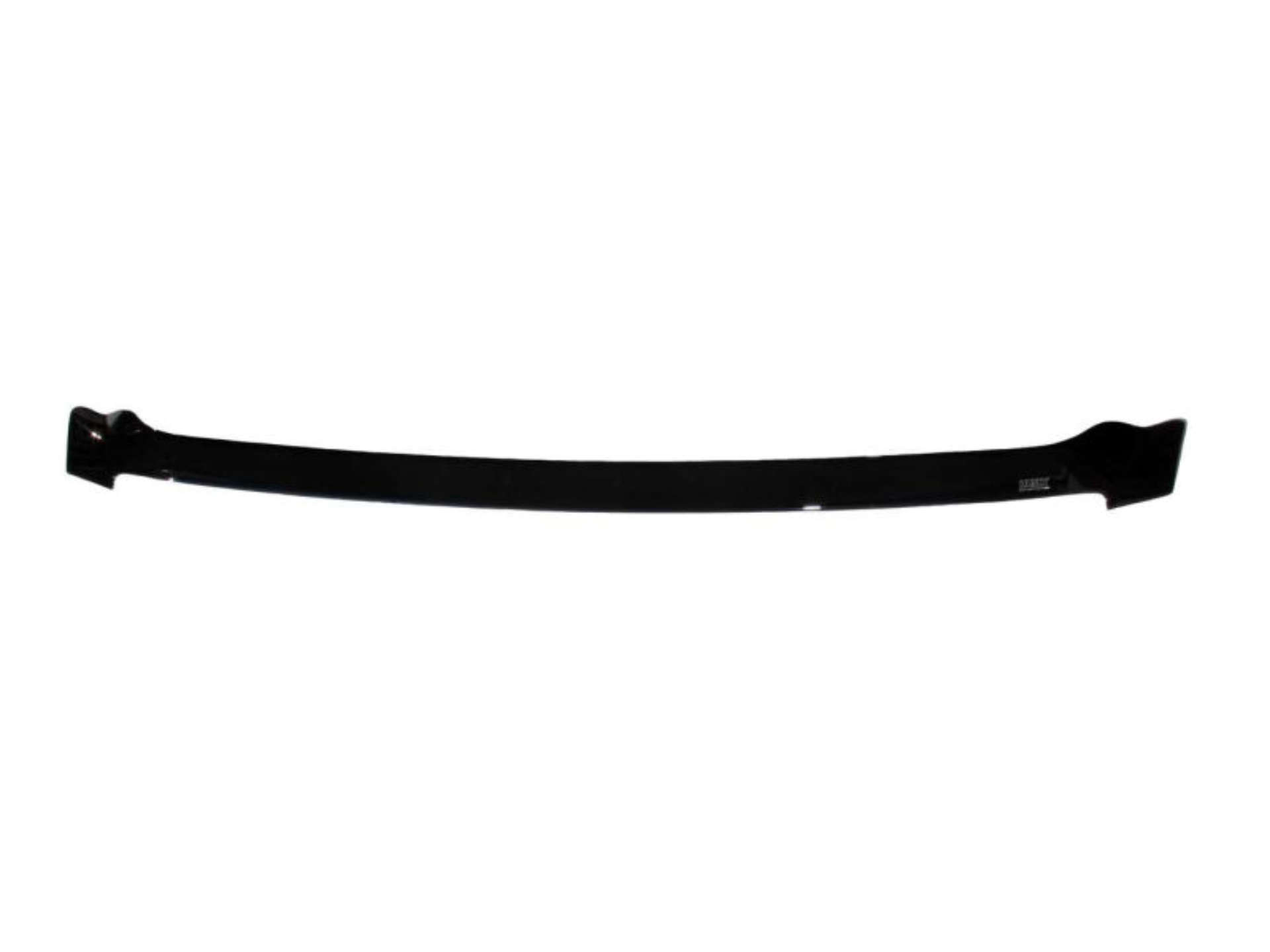 Picture of Husky Liners 07-10 Chevrolet Silverado 2500/3500HD Aeroskin Hood Protector - Smoke