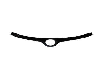 Picture of Husky Liners 10-16 Toyota Venza Aeroskin Hood Protector - Smoke