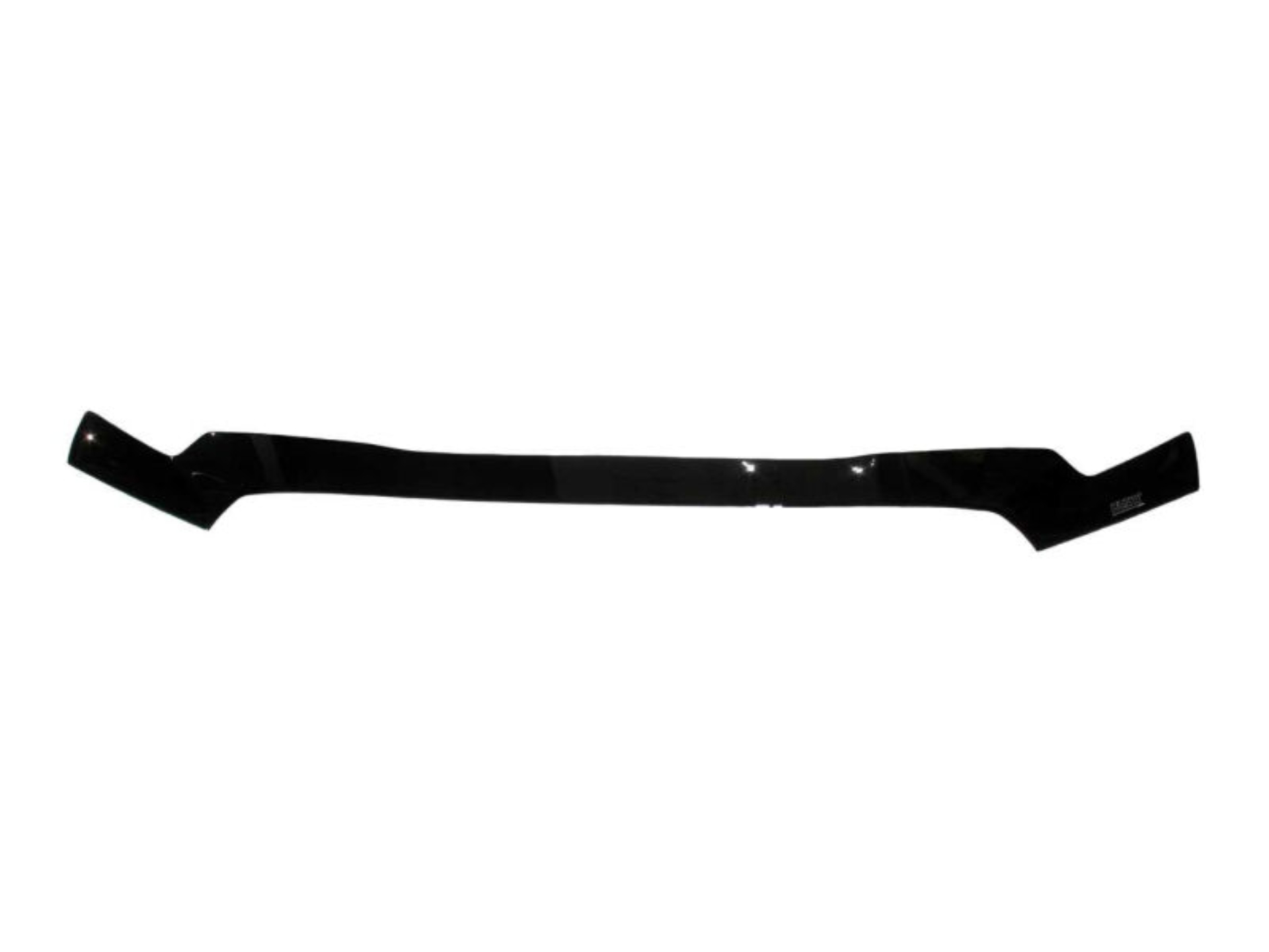 Picture of Husky Liners 08-22 Toyota Sequoia/07-13 Tundra Aeroskin Hood Protector - Smoke