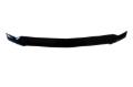 Picture of Husky Liners 07-14 Chevrolet Tahoe (Excl. Hybrid) Aeroskin Hood Protector - Smoke