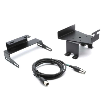 Picture of Rugged Radios Can-Am Maverick R Comp Comm Kit w/ Rocker Switch BT 2-Way Radio STX Head / G1 GMRS
