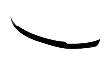 Picture of Husky Liners 07-10 Ford Edge Aeroskin Hood Protector - Smoke