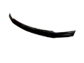 Picture of Husky Liners 99-07 GMC Sierra 1500 Aeroskin Hood Protector - Smoke