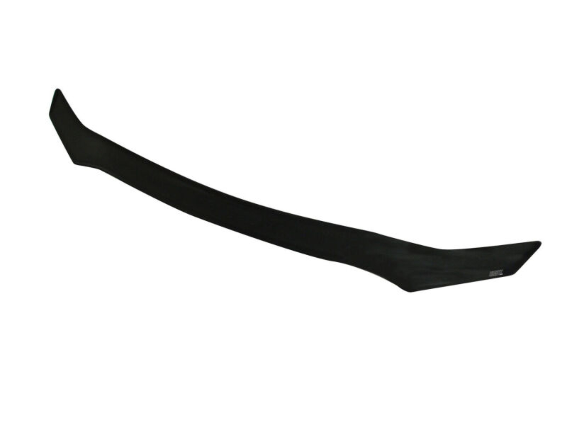 Picture of Husky Liners 10-12 Ford Taurus Aeroskin Hood Protector - Smoke