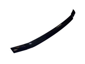 Picture of Husky Liners 07-17 Ford Expedition (Incl. XL) Aeroskin Hood Protector - Smoke