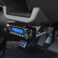 Picture of Rugged Radios Polaris RZR XP Comp Comm Kit w/ Rocker Switch BT 2-Way Radio STX Remote Head/ G1 GMRS