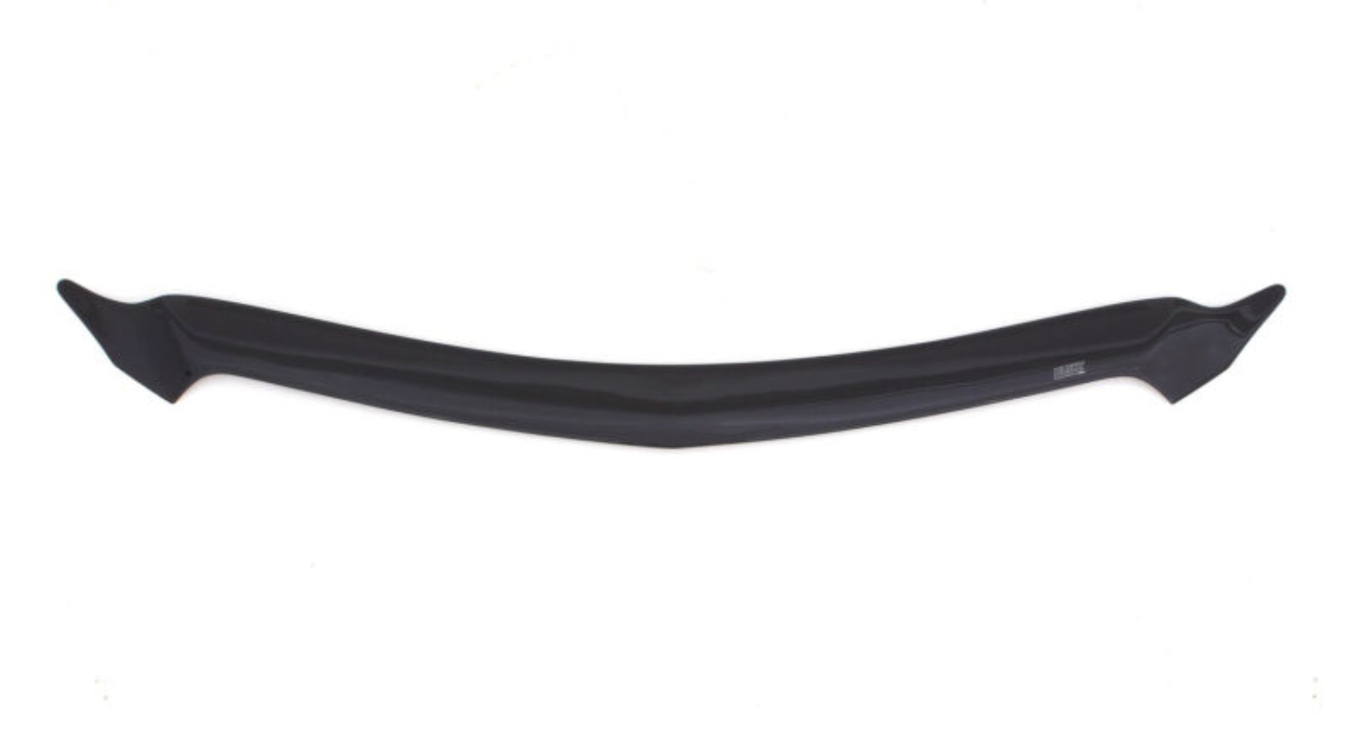 Picture of Husky Liners 13-17 Buick Enclave Aeroskin Hood Protector - Smoke