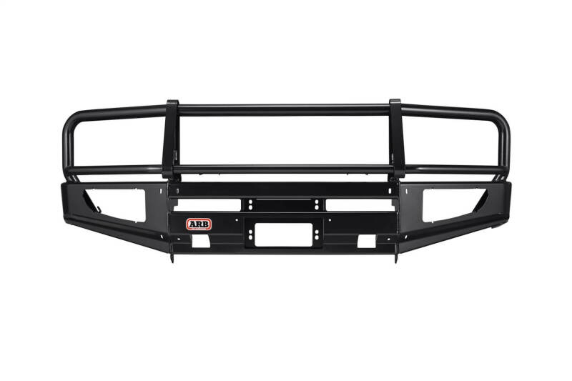 Picture of ARB Bumper/Fitting Kit Bundle 3413190