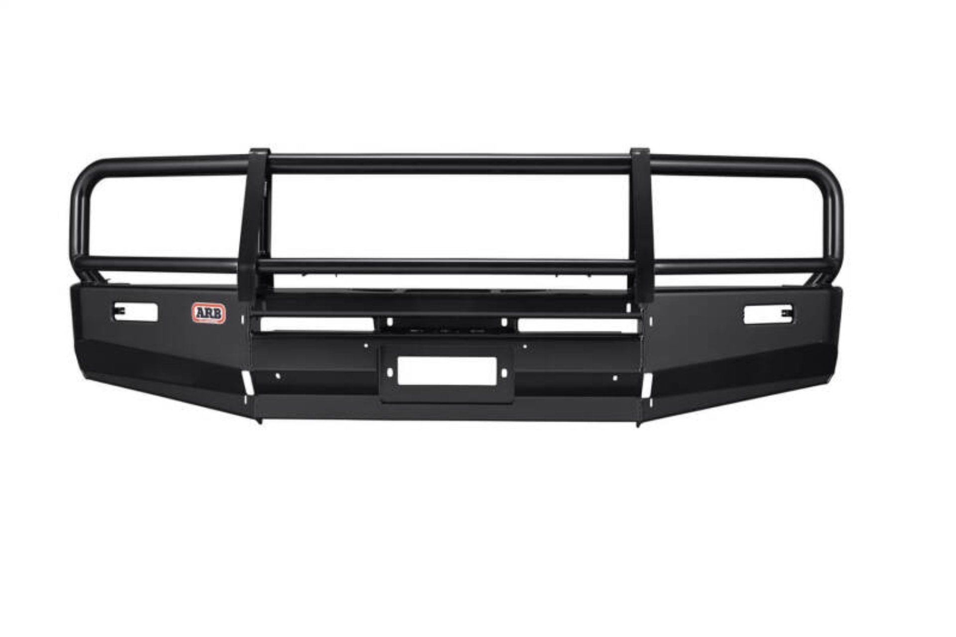 Picture of ARB Bumper/Fitting Kit Bundle 3413050