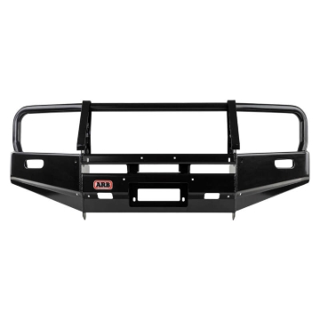 Picture of ARB Bumper/Fitting Kit Bundle 3414480