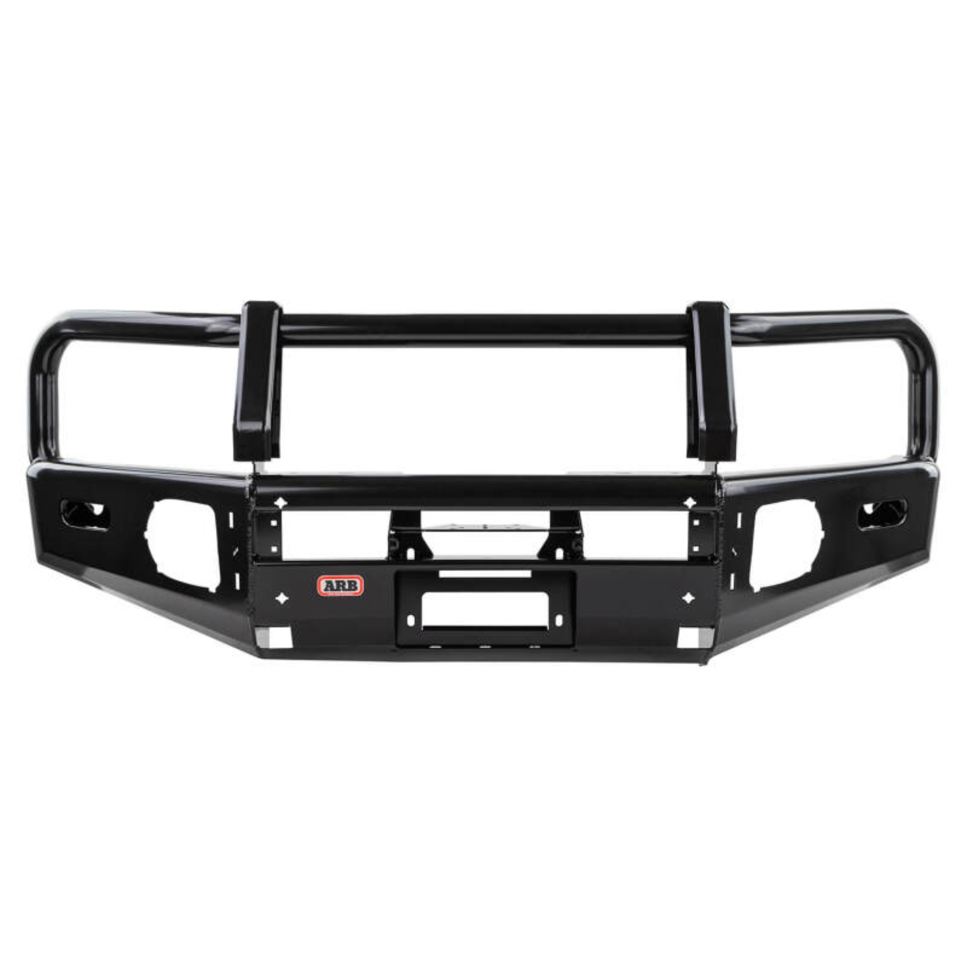 Picture of ARB Summit Bull Bars - 3414570B