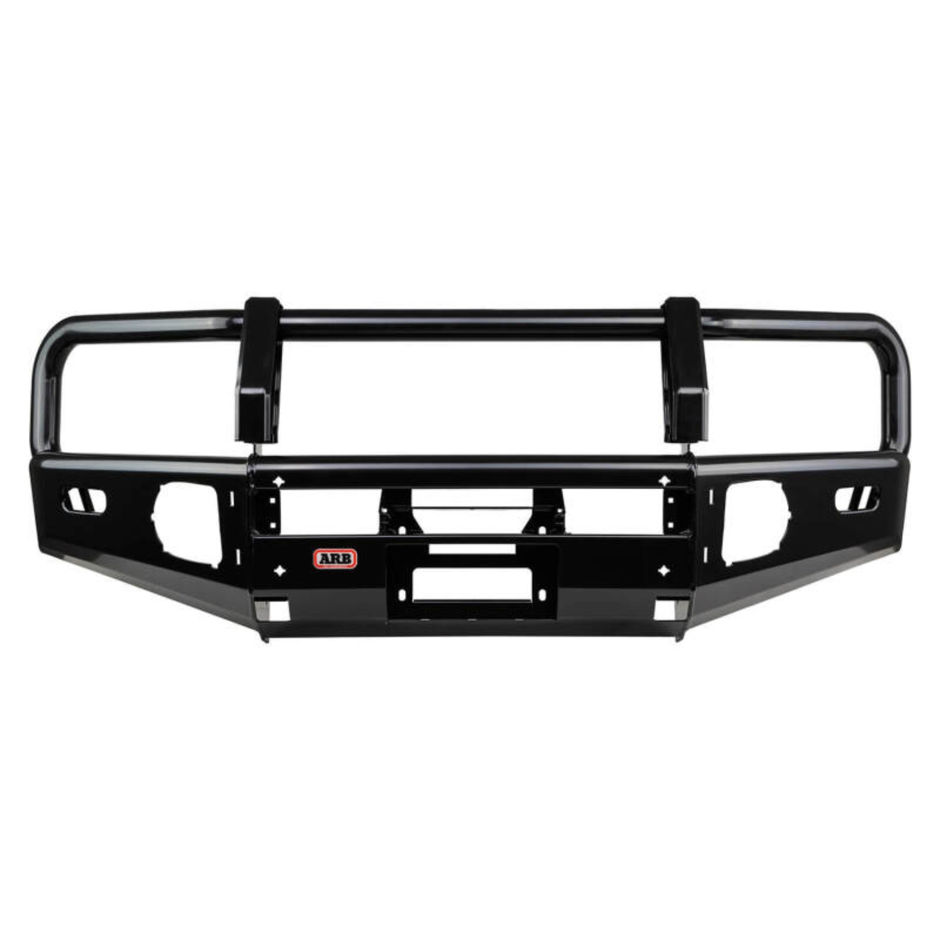 Picture of ARB Bumper/Fitting Kit Bundle 3414600