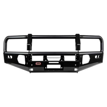 Picture of ARB Bumper/Fitting Kit Bundle 3414600