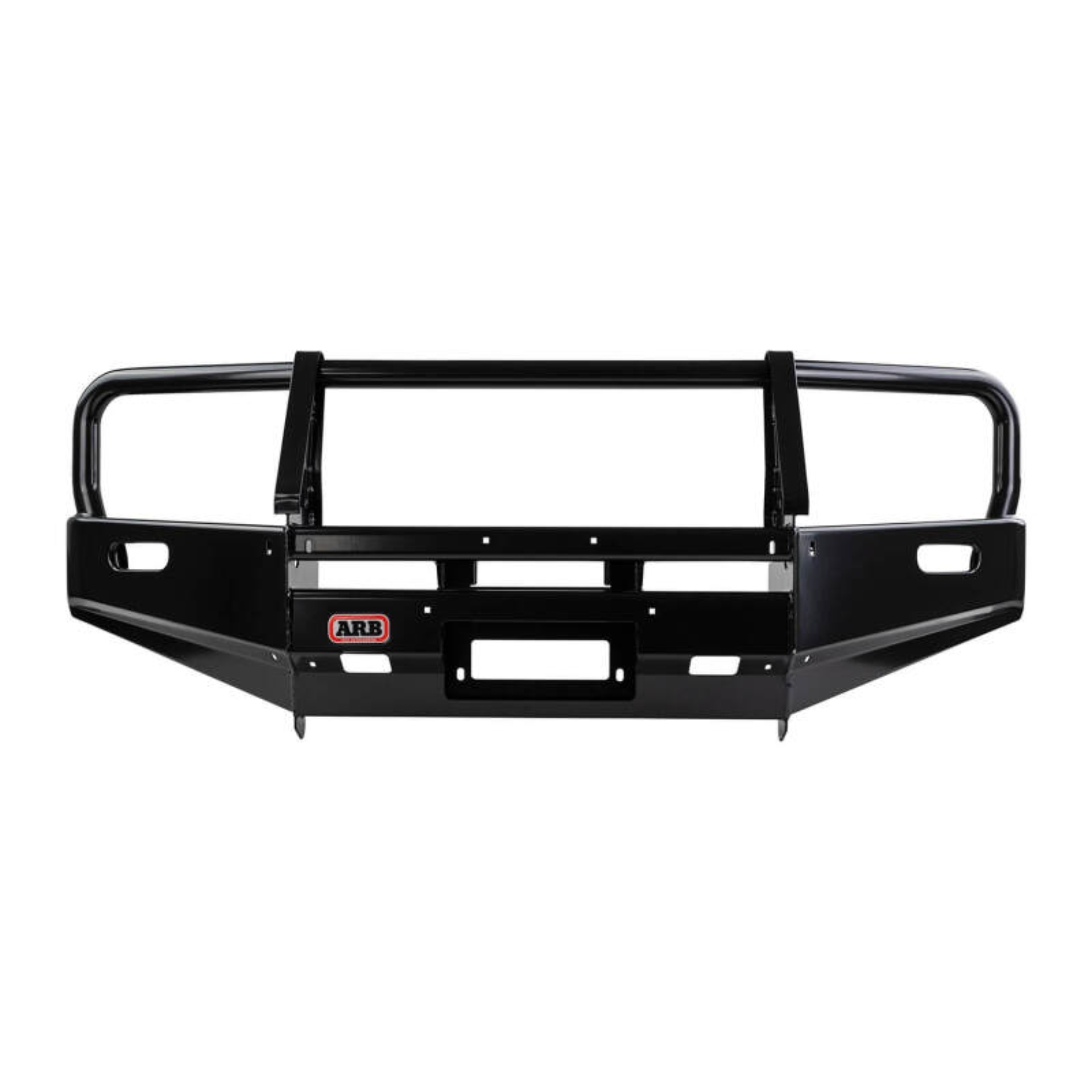Picture of ARB Bumper/Fitting Kit Bundle 3414490