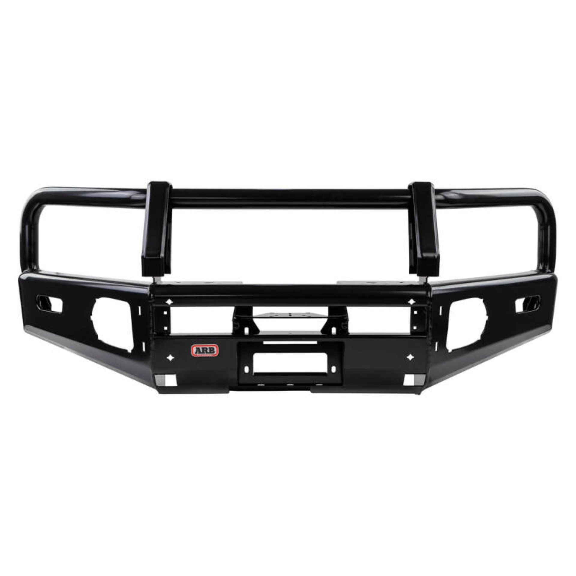 Picture of ARB Summit Bull Bars - 3414560B