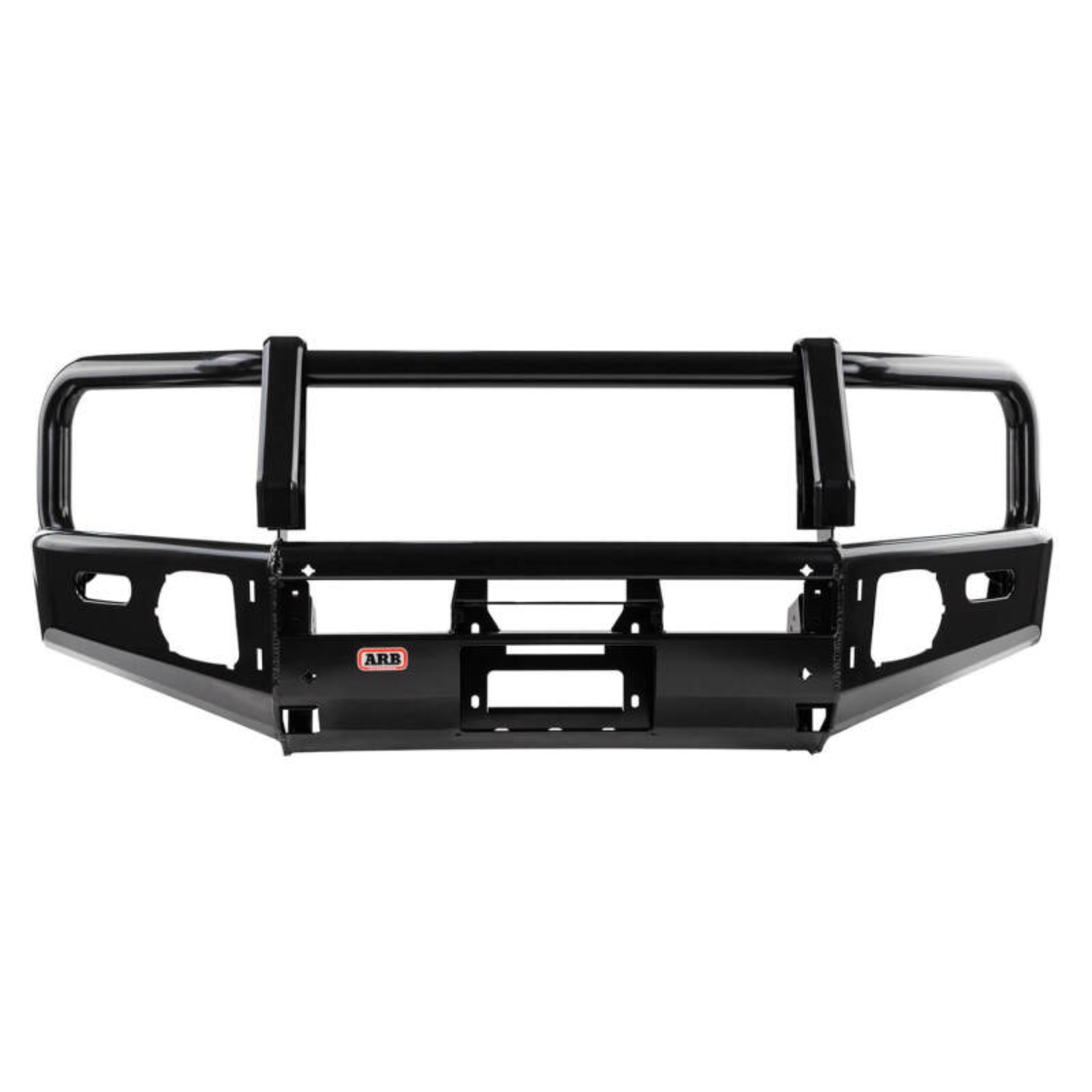 Picture of ARB Bumper/Fitting Kit Bundle 3414630