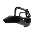 Picture of ARB Summit Bull Bars - 3414570B