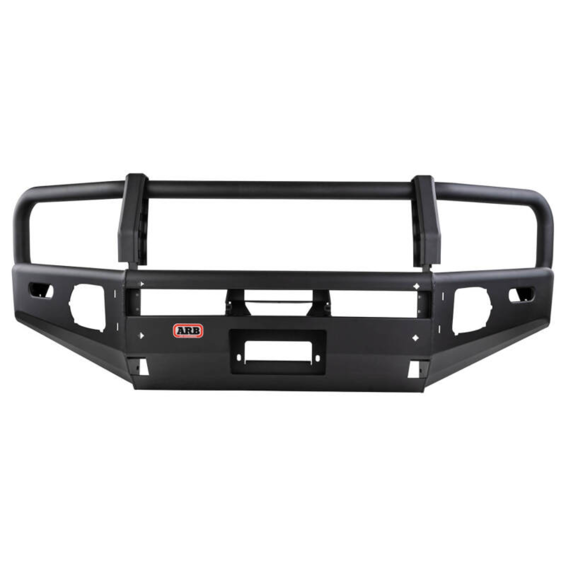 Picture of ARB Bumper/Fitting Kit Bundle 3415020